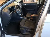 Gebraucht VW T-Roc Style 150 PS (110 kW) 2023 Weiß SUV
