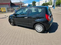 Gebraucht Citroën C2 60 PS (44 kW) 2007 Kleinwagen