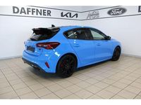 Gebraucht Ford Focus ST 280 PS (205 kW) 2024 Vasttrafik blue Limousine