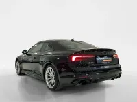 Gebraucht Audi RS5 Sport 500 PS (367 kW) 2018 Schwarz Coupé