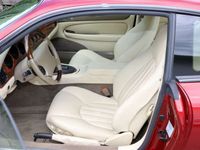 gebraucht Jaguar XK8 Sammlerzustand, Sommerfahrzeug