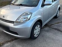 Gebraucht Daihatsu Sirion 70 PS (51 kW) 2006 Beige Kleinwagen