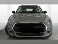 Gebraucht Mini ONE 75 PS (55 kW) 2017 Grau Kleinwagen