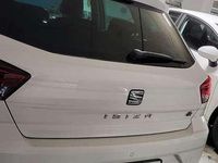 Gebraucht Seat Ibiza FR 116 PS (85 kW) 2018 Kleinwagen