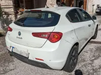 Gebraucht Alfa Romeo Giulietta 105 PS (77 kW) 2013 Kleinwagen