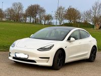 Gebraucht Tesla Model 3 324 kW (441 PS) 2020 Weiß Limousine