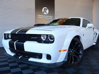 Gebraucht Dodge Challenger 491 PS (361 kW) 2023 Weiß Coupé