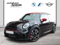 Brugt Mini John Cooper Works 231 HK (169 kW) 2022 Sort Hatchback