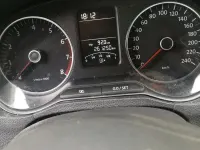 Gebraucht VW Polo 71 PS (52 kW) 2012 Silber Kleinwagen