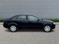 Usata Audi A4 102 CV (75 kW) 2006 Blu Berlina
