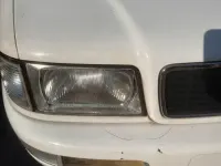 Gebraucht Audi 80 115 PS (84 kW) 1994 Weiß Cabrio