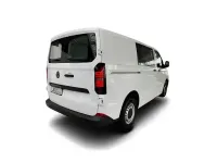 Gebraucht VW T7 2025 Weiss Van