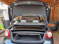 Gebraucht VW Eos Edition 150 PS (110 kW) 2007 Cabrio