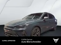 Gebraucht Cupra Leon VZ 272 PS (200 kW) 2025 Blau Limousine