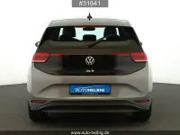 Gebraucht VW ID.3 Pro Performance 150 kW (204 PS) 2023 Mondsteingrau Kleinwagen