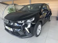 Neu Renault Captur Evolution 114 PS (83 kW) 2026 Schwarz SUV