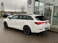 gebraucht Cupra Leon ST 1.4 TSI DSG eHybrid 19"+NAVI-PRO+LED+VIR