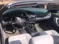 gebraucht BMW 318 Cabriolet i Exclusiv Edition Exclusiv Edition