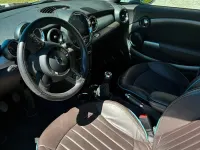 Gebraucht Mini Cooper Cabriolet 122 PS (89 kW) 2016 Braun Cabrio