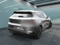 Gebraucht Renault Scenic E-Tech 160 kW (218 PS) 2024 Grau SUV