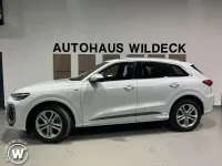 Brugt Audi Q5 S-Line 204 HK (150 kW) 2025 Hvid SUV