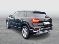 Gebraucht Audi Q2 Advanced Plus 116 PS (85 kW) 2025 Mythosschwarz metallic SUV