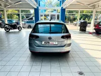 Gebraucht VW Passat Business 150 PS (110 kW) 2021 Silber Kombi