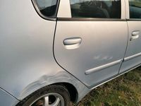 Gebraucht Mitsubishi Colt 110 PS (80 kW) 2007 Kleinwagen