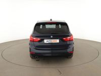 gebraucht BMW 216 Gran Tourer 2er d Sport Line, Diesel, 16.100 €