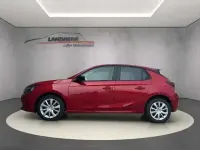 Gebraucht Opel Corsa Edition 101 PS (74 kW) 2025 Rot Kleinwagen