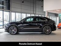 Gebraucht Porsche Macan 380 kW (517 PS) 2025 Schwarz SUV