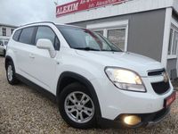 gebraucht Chevrolet Orlando 1.8 Autom., Navi, Klimaautom., 7 Sitzer