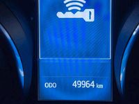 Gebraucht Toyota Auris Hybrid Team 135 PS (99 kW) 2018 Blau Kombi