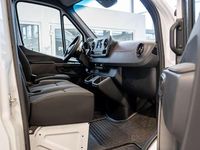 Gebraucht Mercedes Sprinter 150 PS (110 kW) 2024 Arktikweiss Van
