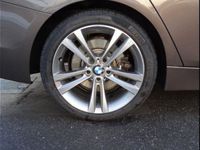 gebraucht BMW 335 hybrid