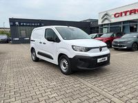 Gebraucht Citroën e-Berlingo 100 kW (136 PS) 2025 Weiss Van / Kleinbus