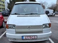Second-hand VW T4 79 CP (58 kW) 1993 Gri Van