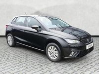 Neu Seat Ibiza Reference 2025 Andere Limousine