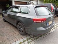 gebraucht VW Passat Variant 2,0 TDI Comfortline