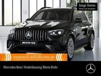 Gebraucht Mercedes GLE53 AMG AMG 449 PS (330 kW) 2025 Obsidianschwarz SUV