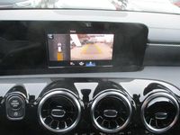 Gebraucht Mercedes CLA200 150 PS (110 kW) 2022 Schwarz Limousine