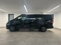 Gebraucht Fiat Scudo 2026 Schwarz Van