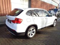 gebraucht BMW X1 sDrive 18d, PDC, Klimatr., AHK, SHZ