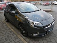 gebraucht Opel Corsa OPC-Line, Turbo, Bi-Xenon, Winterpaket