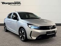 Gebraucht Opel Corsa-e 100 kW (136 PS) 2023 Silber Kleinwagen