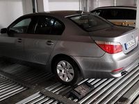 Gebraucht BMW 523 190 PS (139 kW) 2006 Grau Limousine