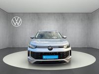 Gebraucht VW Tayron Life 150 PS (110 kW) 2025 Oyster silver metallic SUV