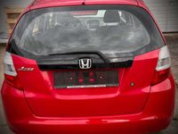 gebraucht Honda Jazz 1.2 i-VTEC-erste Hand-TÜV bis11/25-90PS-nur94tkm