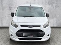 Second-hand Ford Transit Connect 190 CP (139 kW) 2017 Alb Monovolum