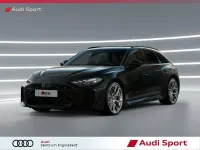Neu Audi RS5 Sport 639 PS (469 kW) 2026 Mythosschwarz Kombi